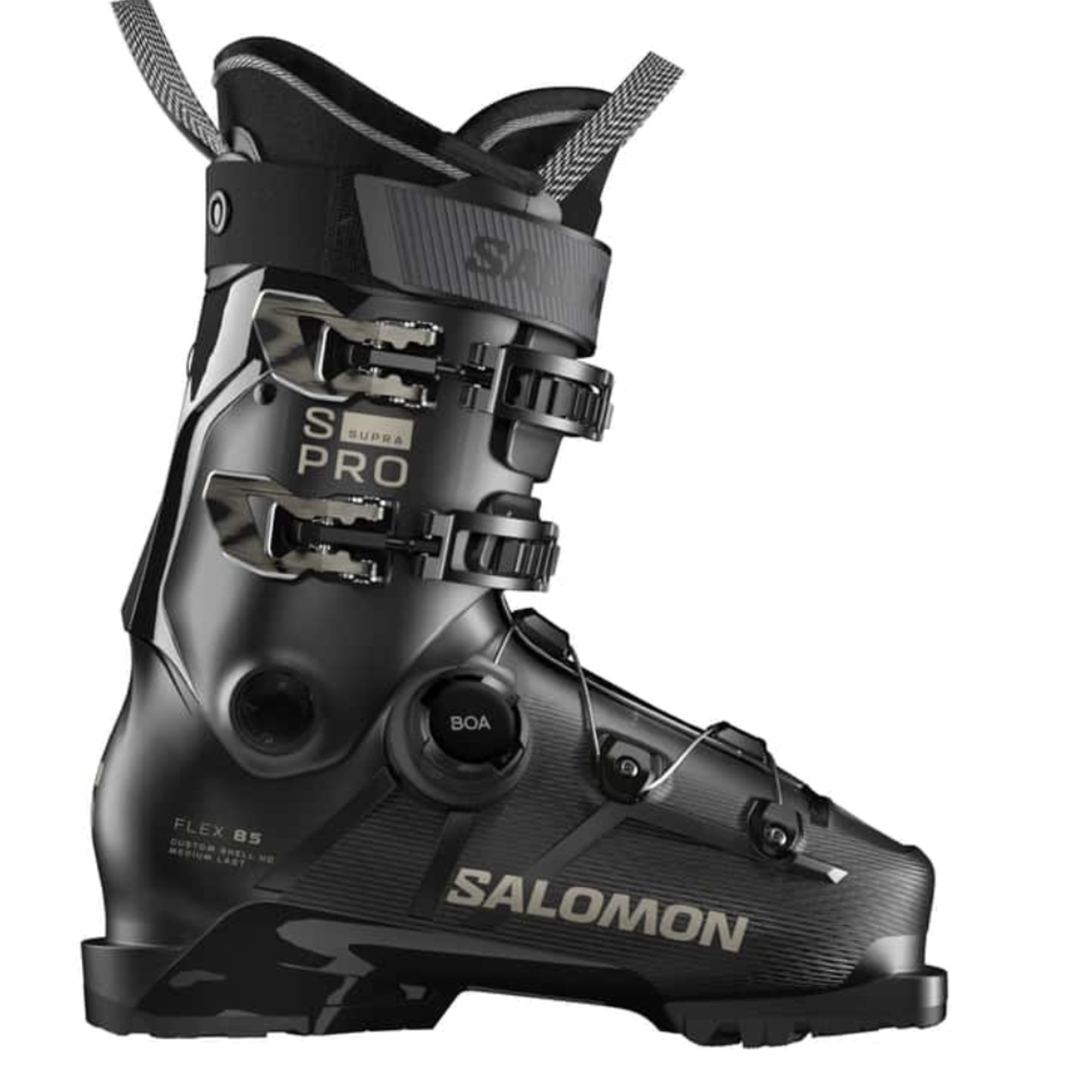 Salomon Salomon S/Pro Supra BOA 85 GW Alpine Boot(W)F25