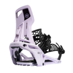 Nidecker Nidecker OG Supermatic Snowboard Binding (A)F25