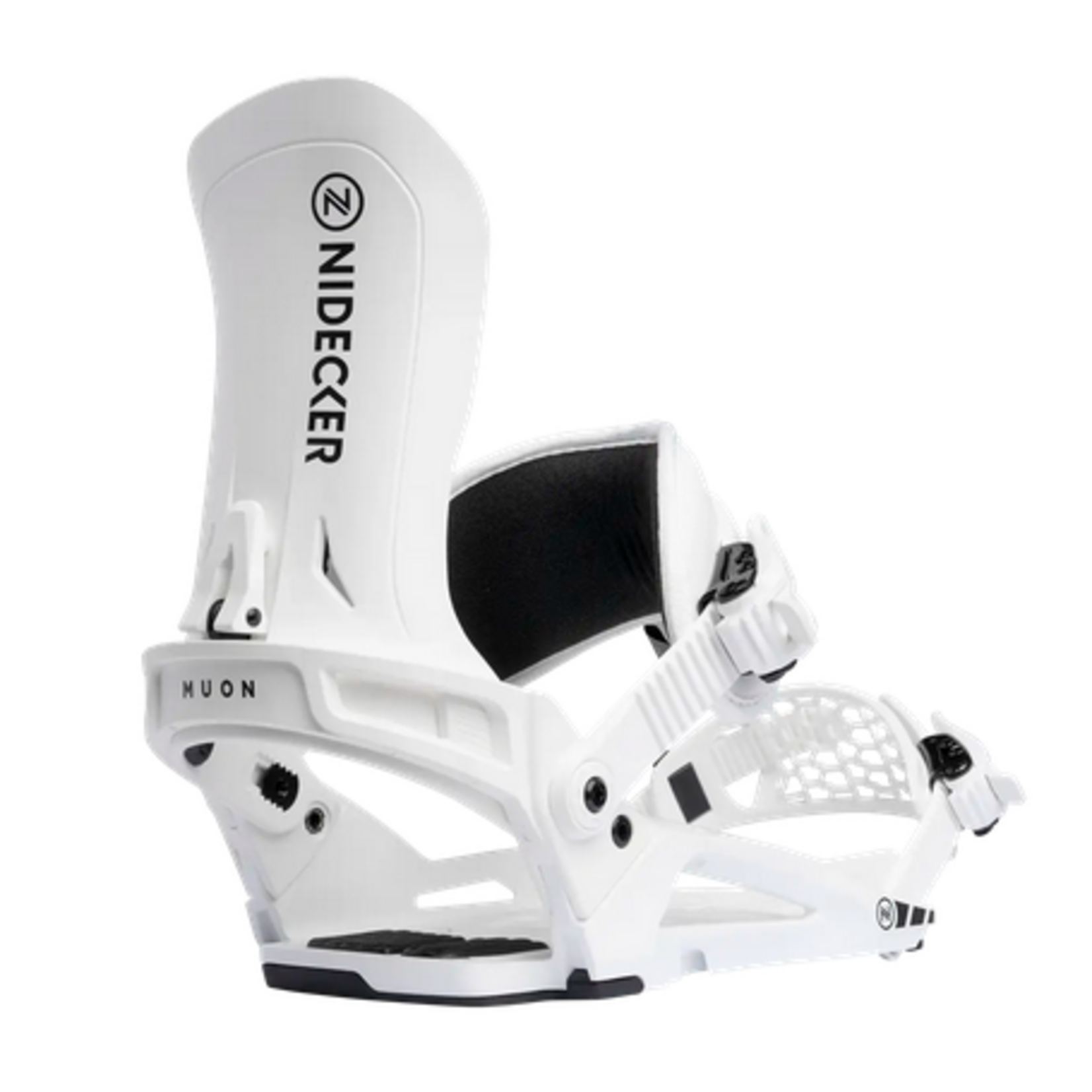 Nidecker Nidecker MUON Snowboard Binding(A)F25