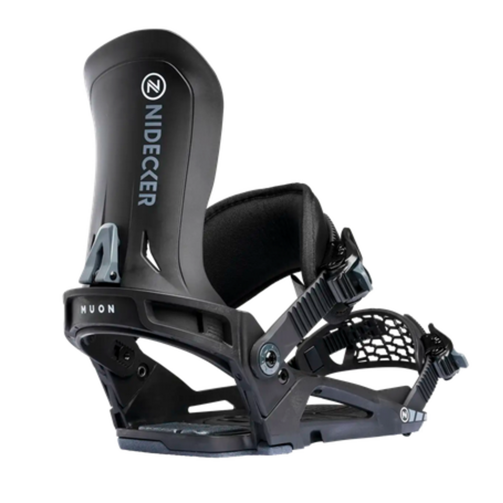 Nidecker Nidecker MUON Snowboard Binding(A)F25