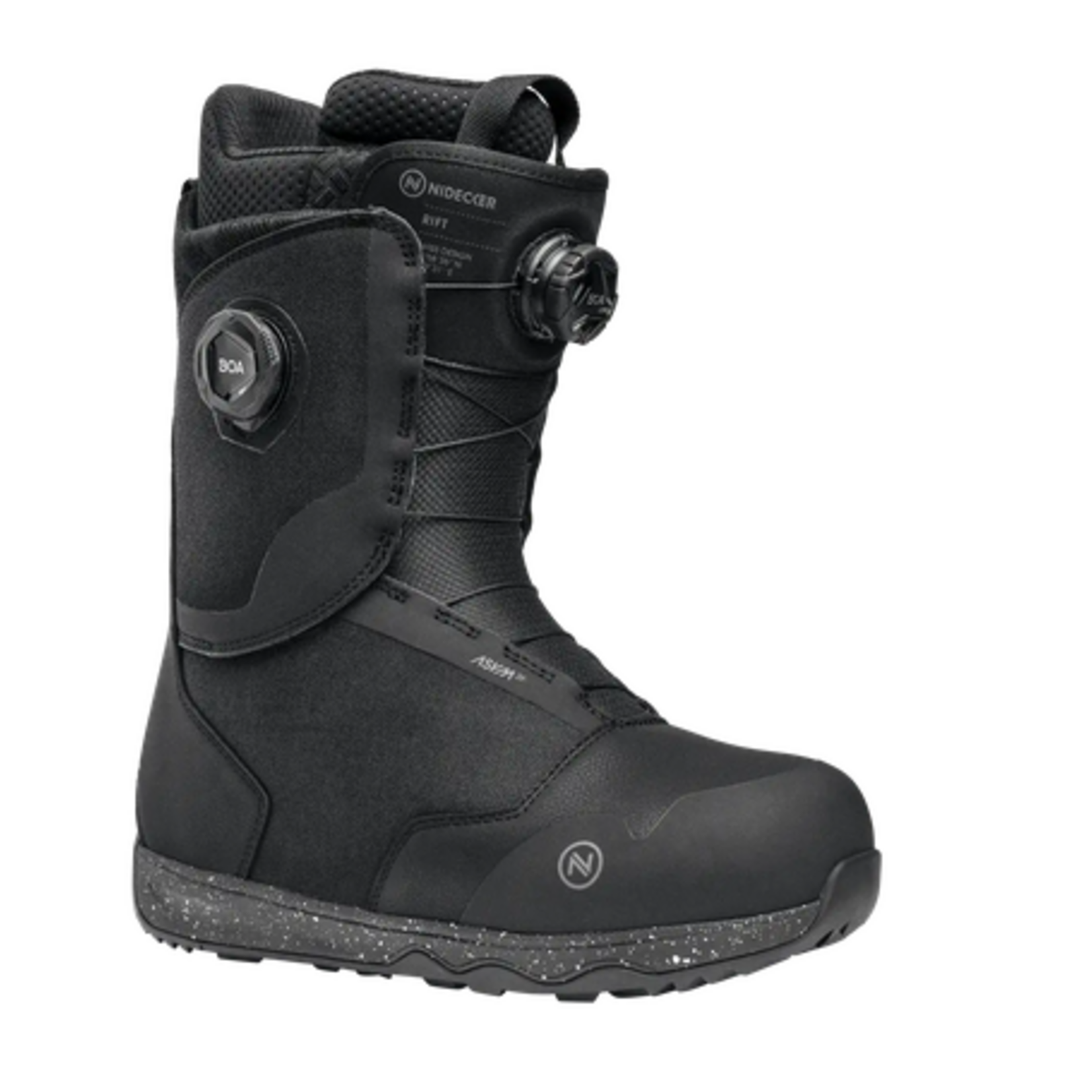 Nidecker Nidecker Rift BOA Snowboard Boot (M)F25