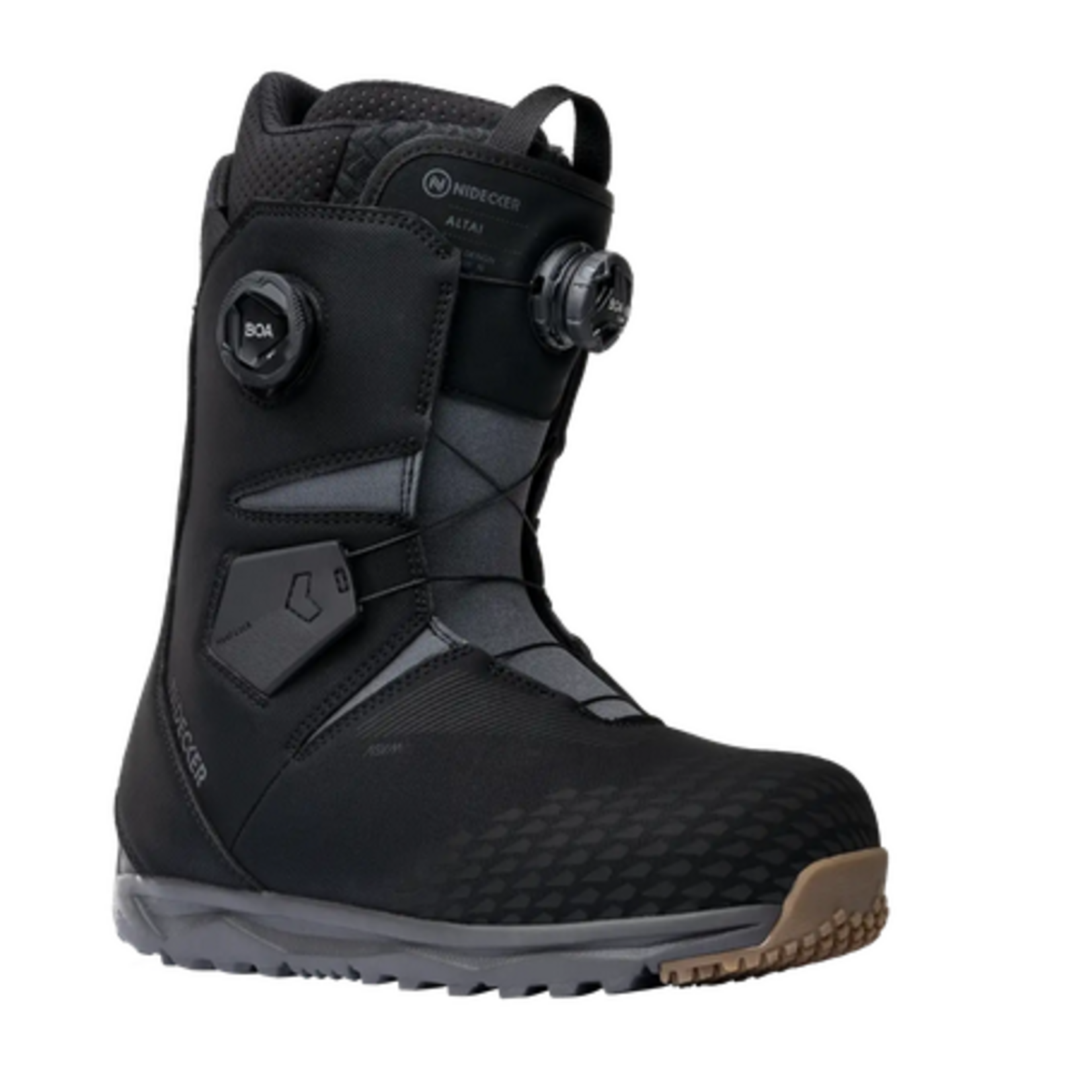 Nidecker Nidecker Altai Snowboard Boot (M)F25
