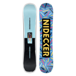 Nidecker Nidecker Cheat Code Snowboard (YTH)F25