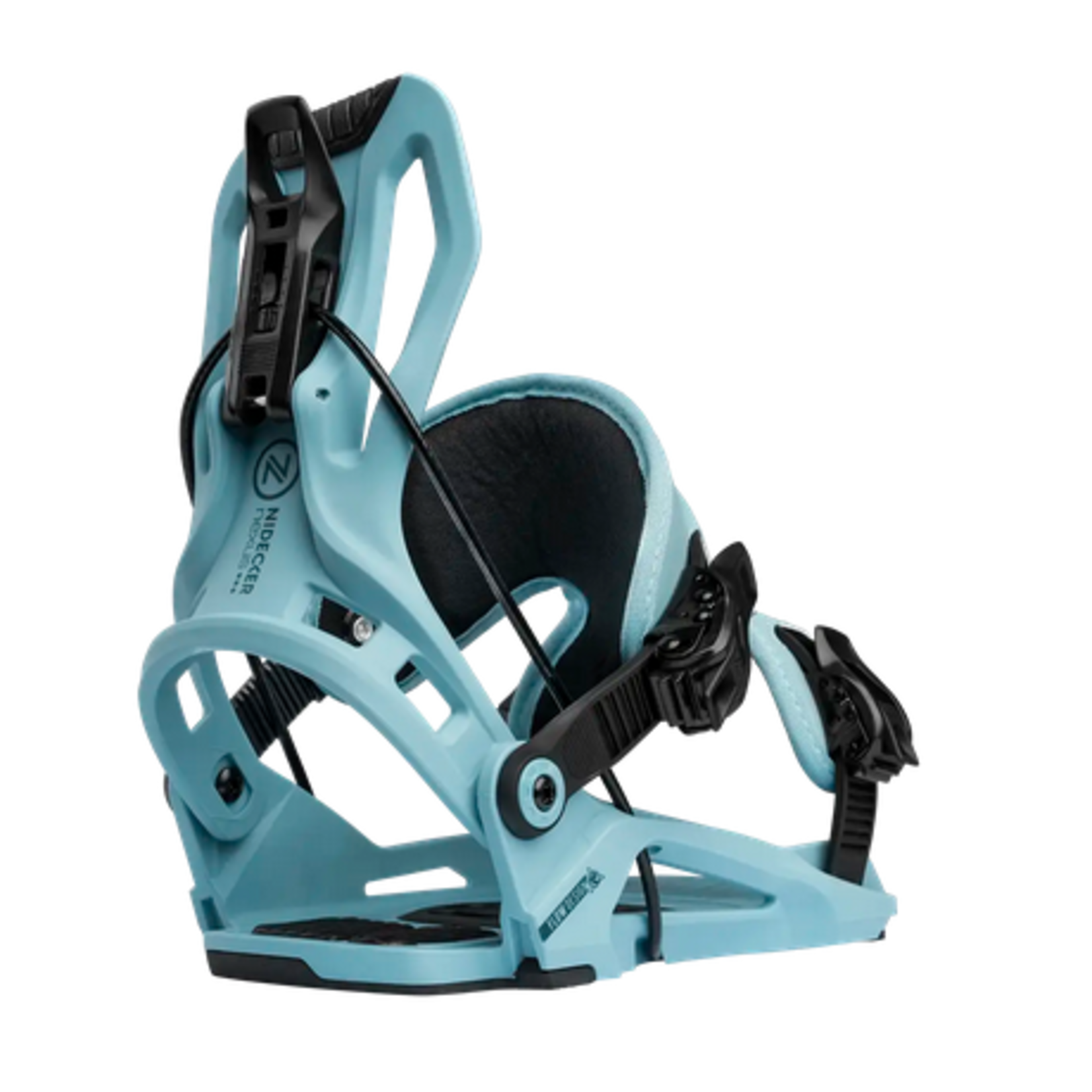 Flow NDK Flow Nexus Snowboard Binding (M)F25