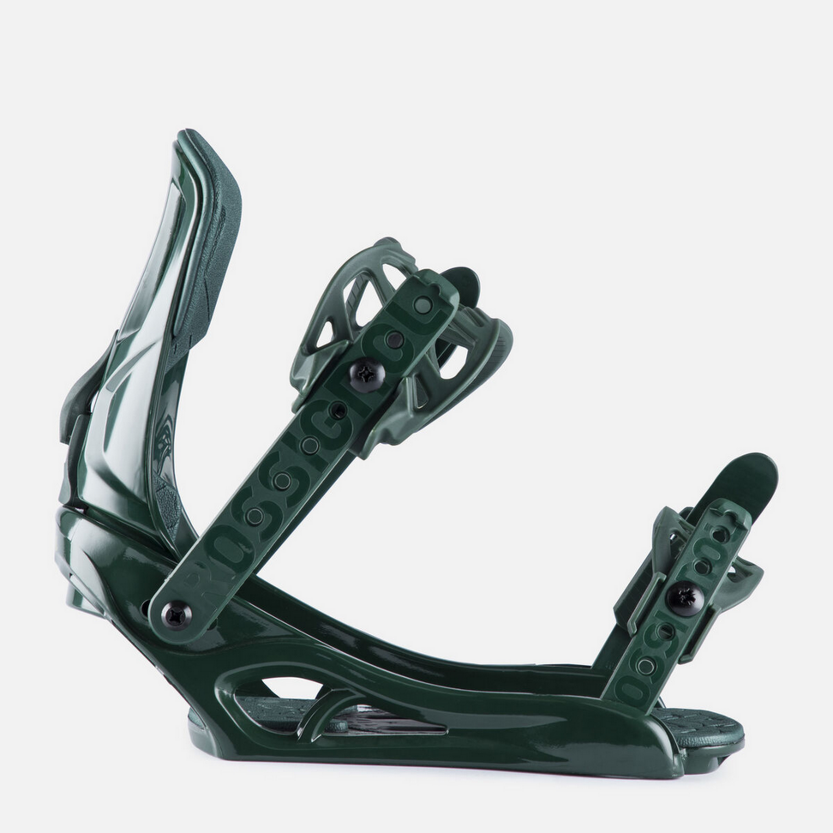 Rossignol Rossignol Soulside Snowboard Binding (W)F25