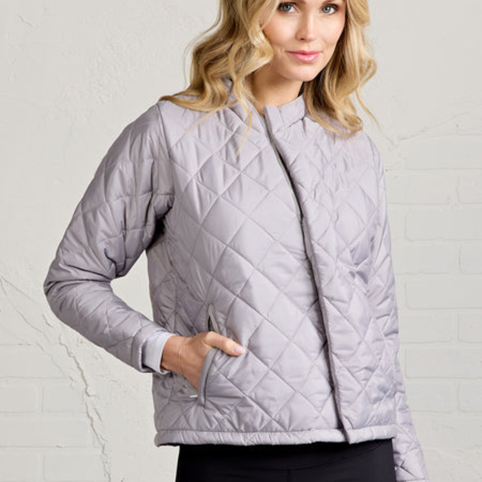 Tasc Performance Tasc Westchester Puffer Jacket (W)