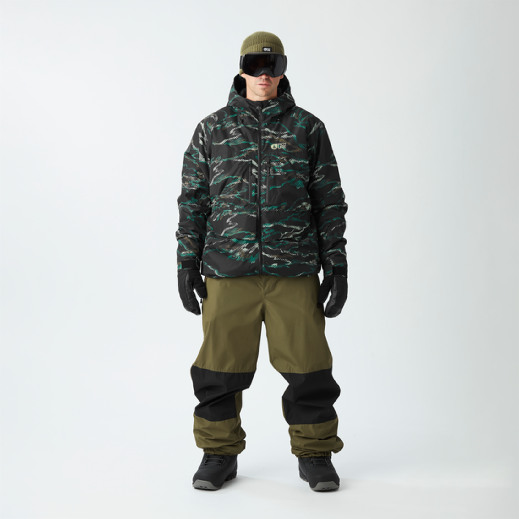 Picture Organic Clothing Picture Akna Jacket (M)
