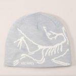 Arcteryx Arcteryx Bird Head Toque Solitude/Arctic Silk