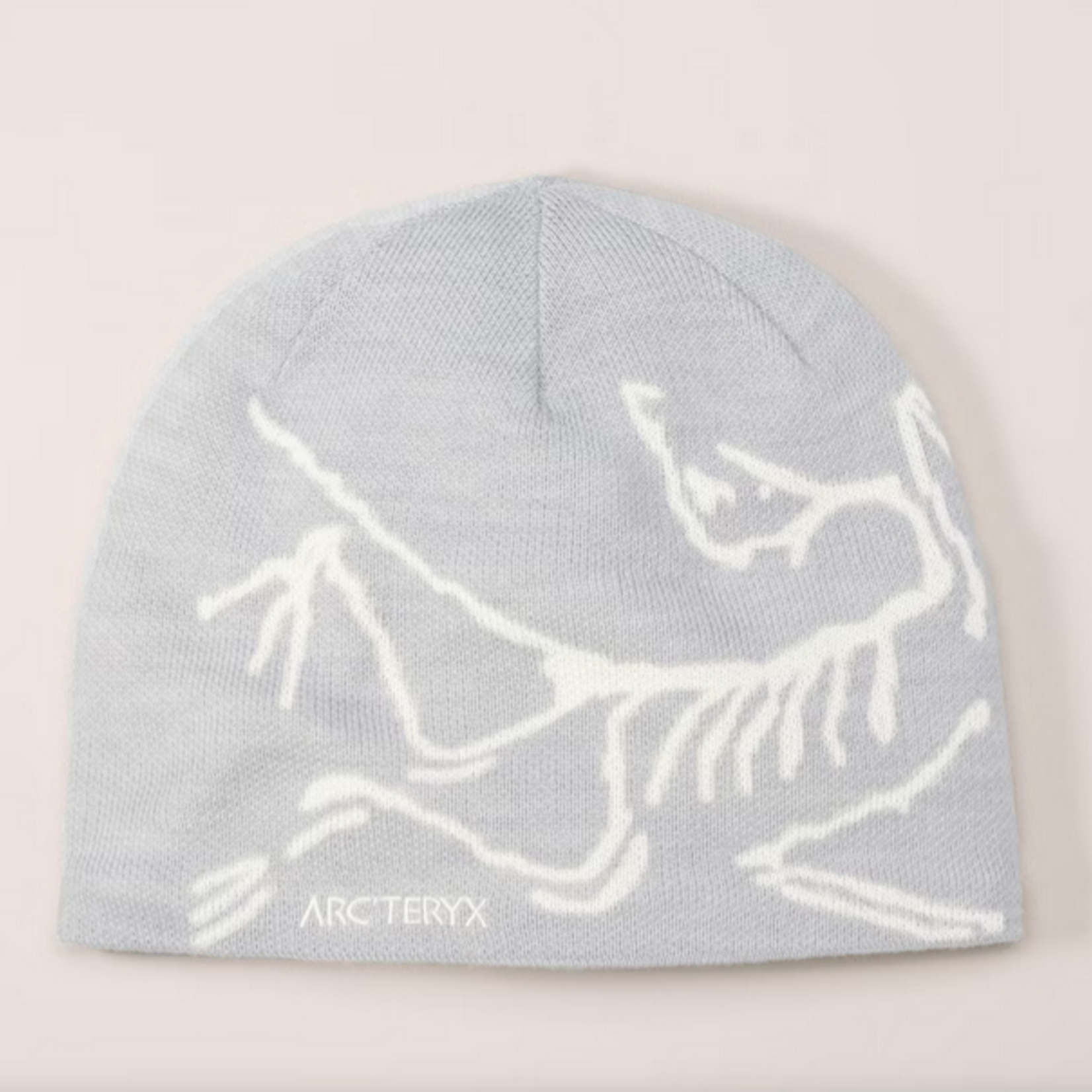Arcteryx Arcteryx Bird Head Toque Solitude/Arctic Silk