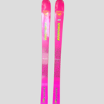 Rossignol Rossignol Super Blackops 98 Limited Edition Alpine Ski(A)F24
