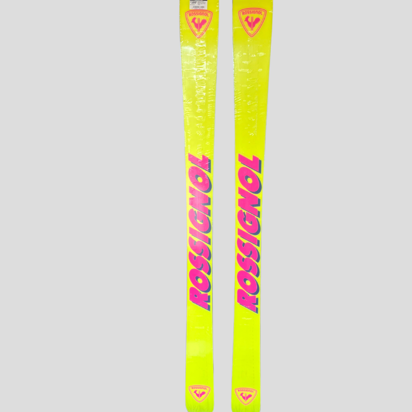 Rossignol Rossignol Super Blackops 98 Limited Edition Alpine Ski(A)F24