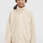 O'Neill Oneill High Pile FZ Fleece (Y)