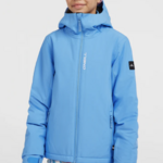 O'Neill Oneill FWC Cruz Snow Jacket (Y)