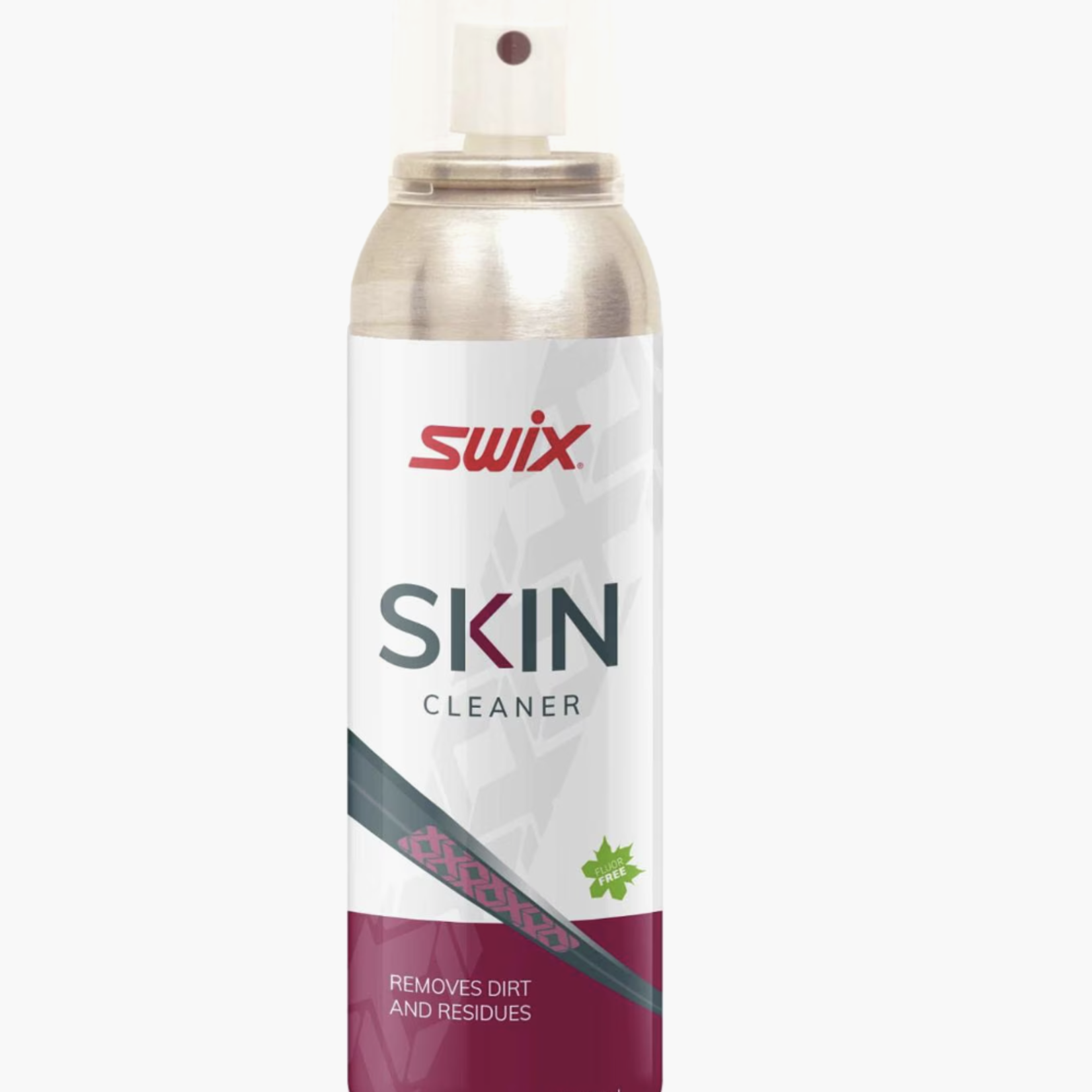 Swix Sport USA Swix Skin Cleaner