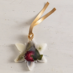 Rosy Rings Spicy Apple Botanical Sachet