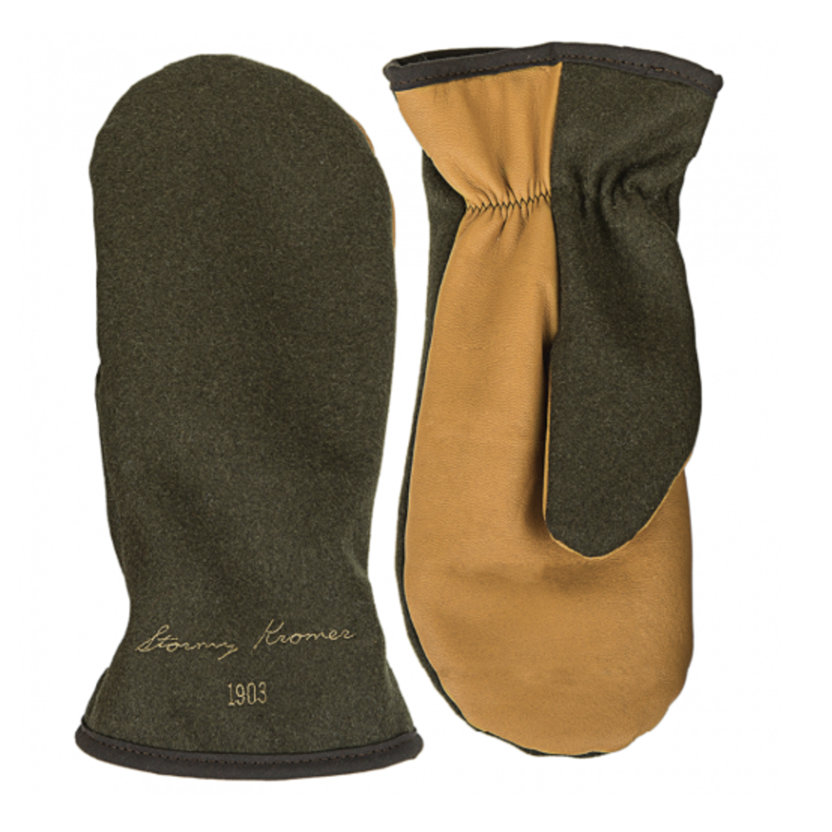 Stormy Kromer Stormy Kromer Tough Mitts