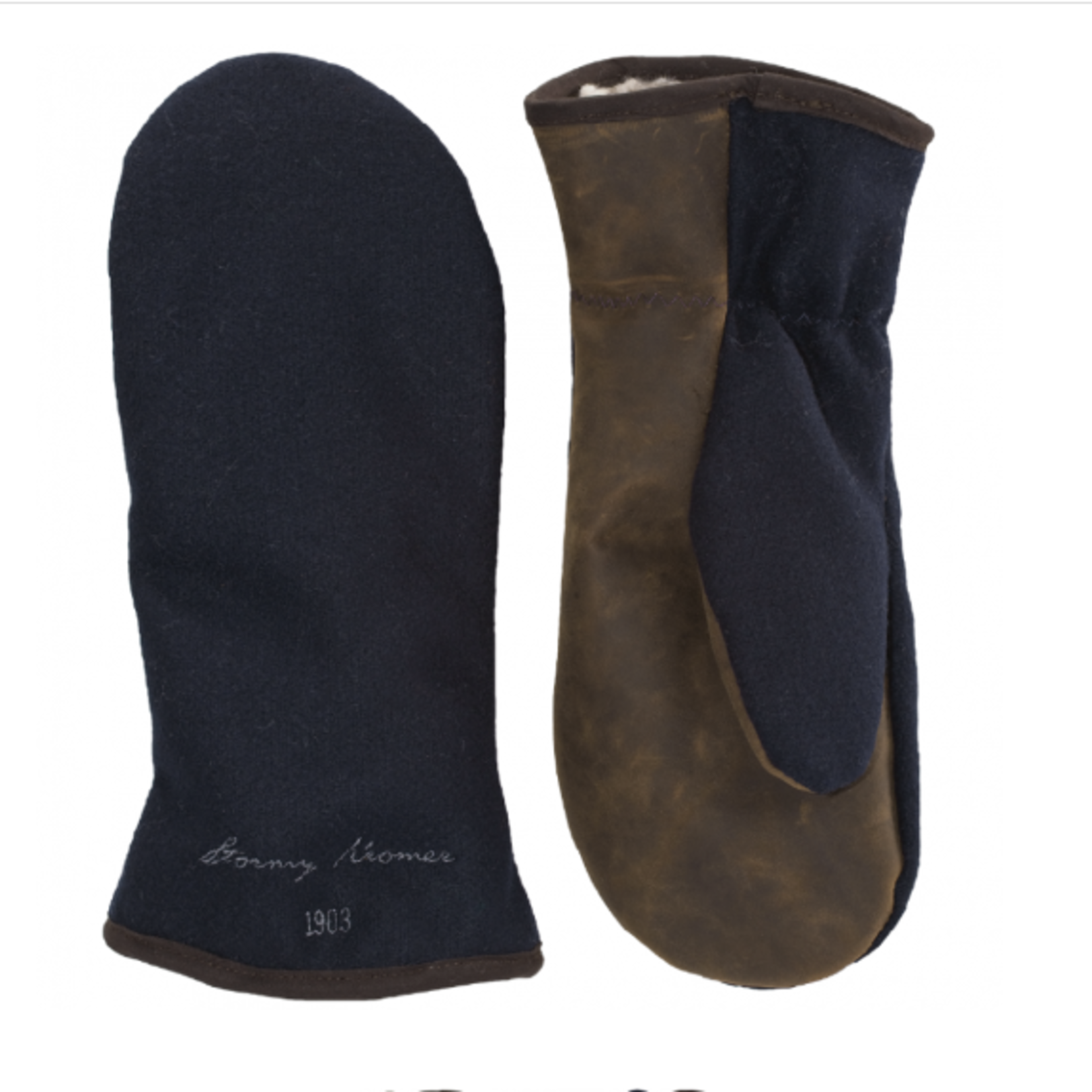 Stormy Kromer Stormy Kromer Tough Mitts