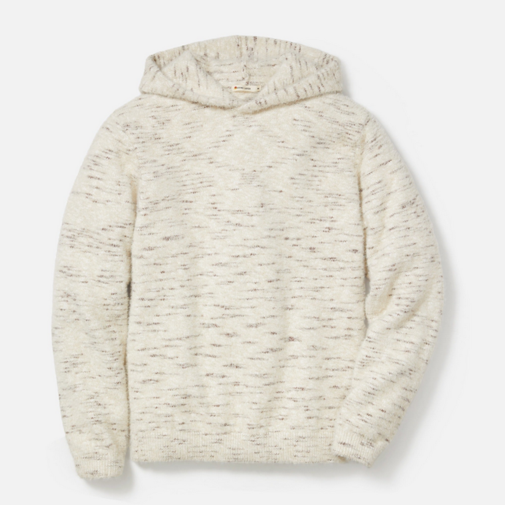 Marine Layer Marine Layer Wilder Sweater Hoodie (M)