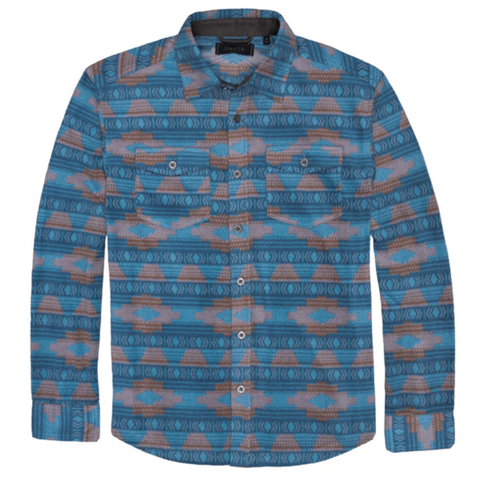 Dakota Grizzly Dakota Grizzly Crockett (M)