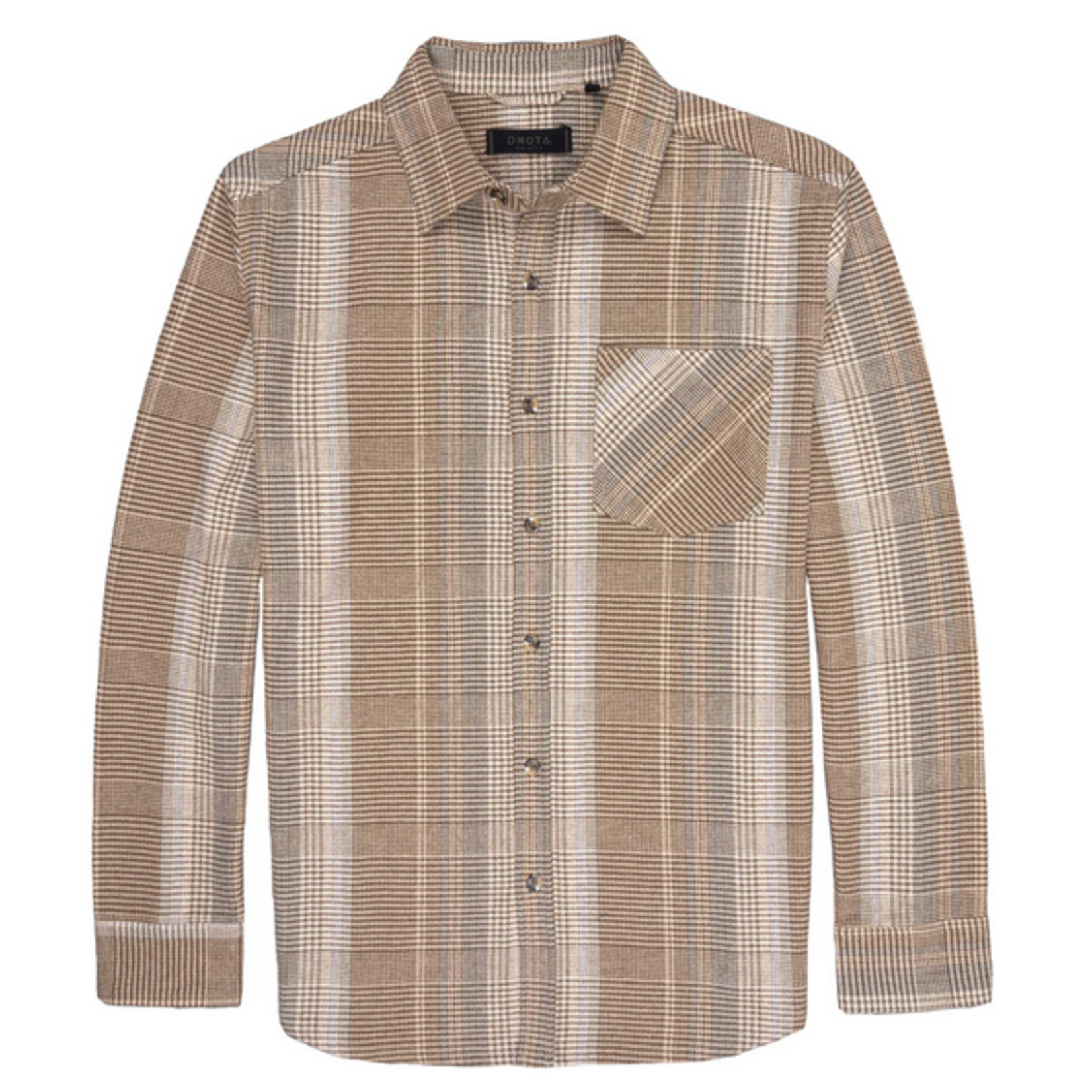 Dakota Grizzly Dakota Grizzly Dexter (M) Woodland L