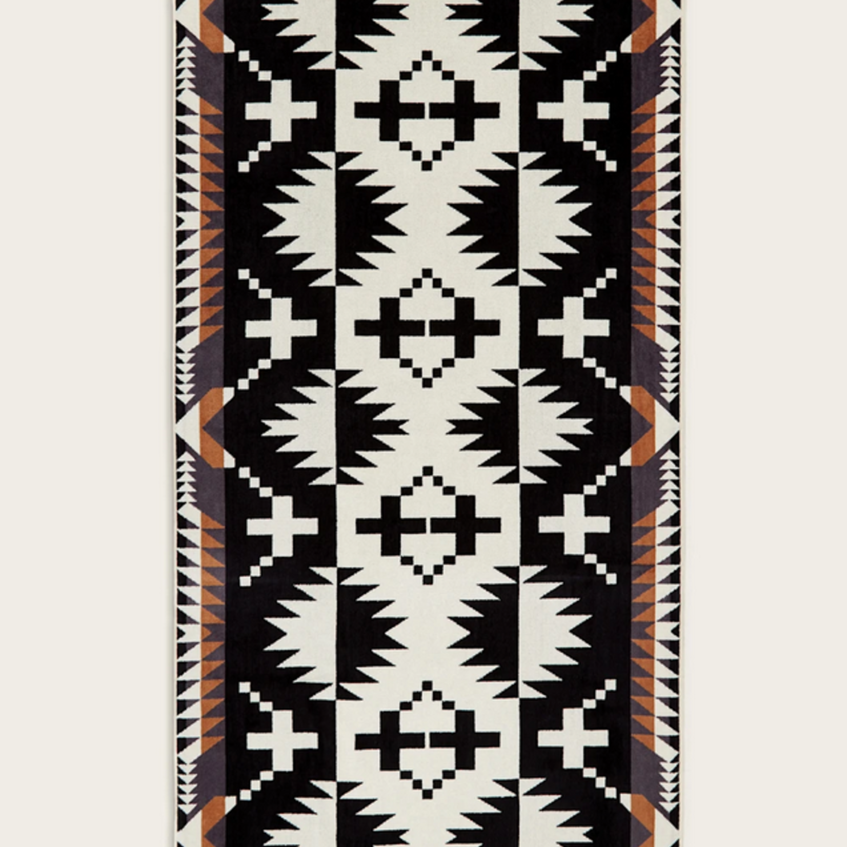 Pendleton Pendleton Jacquared Bath Towels