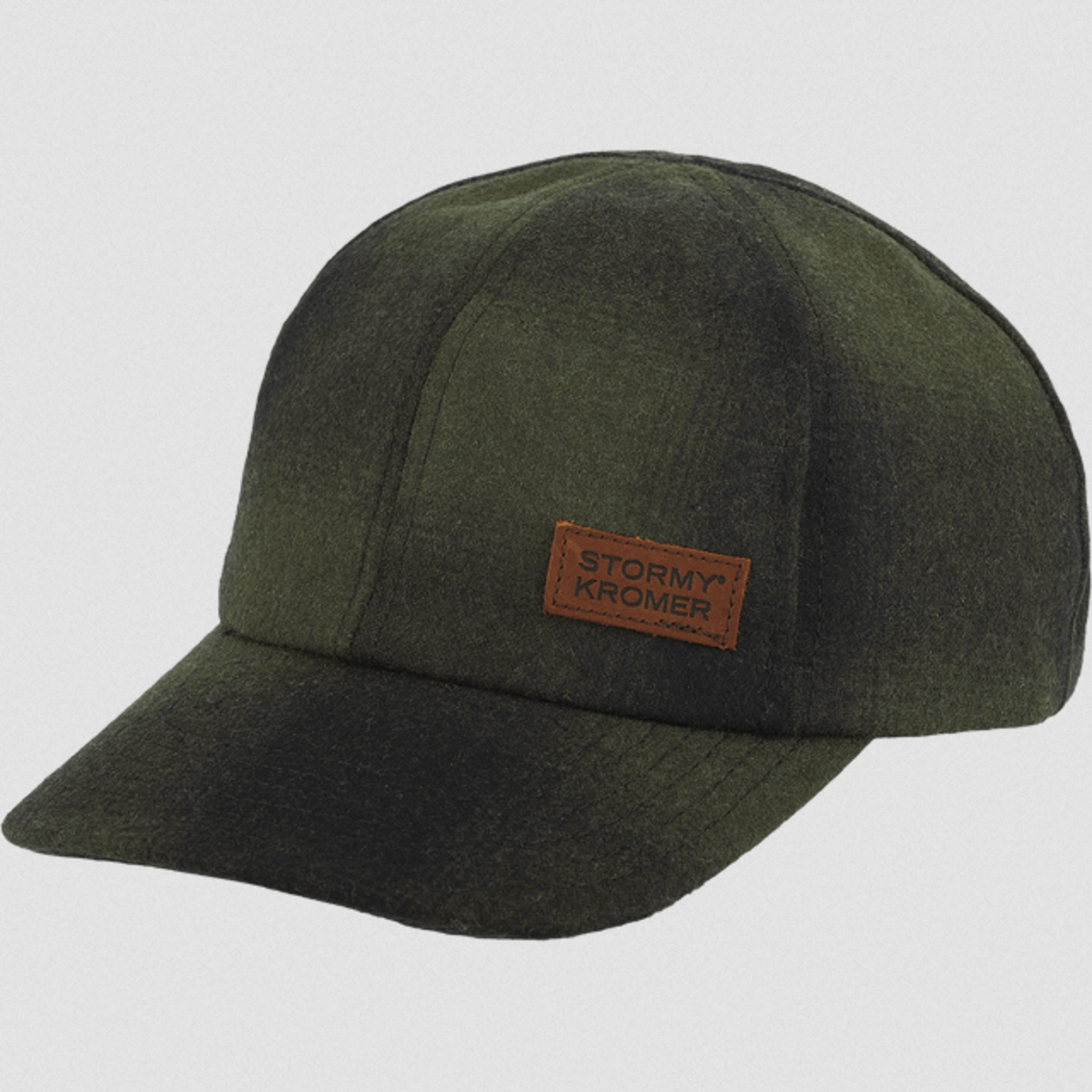 Stormy Kromer Stormy Kromer Adjus Curveball Cap