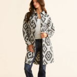 LIV Outdoors LIV Shay Shacket (W)
