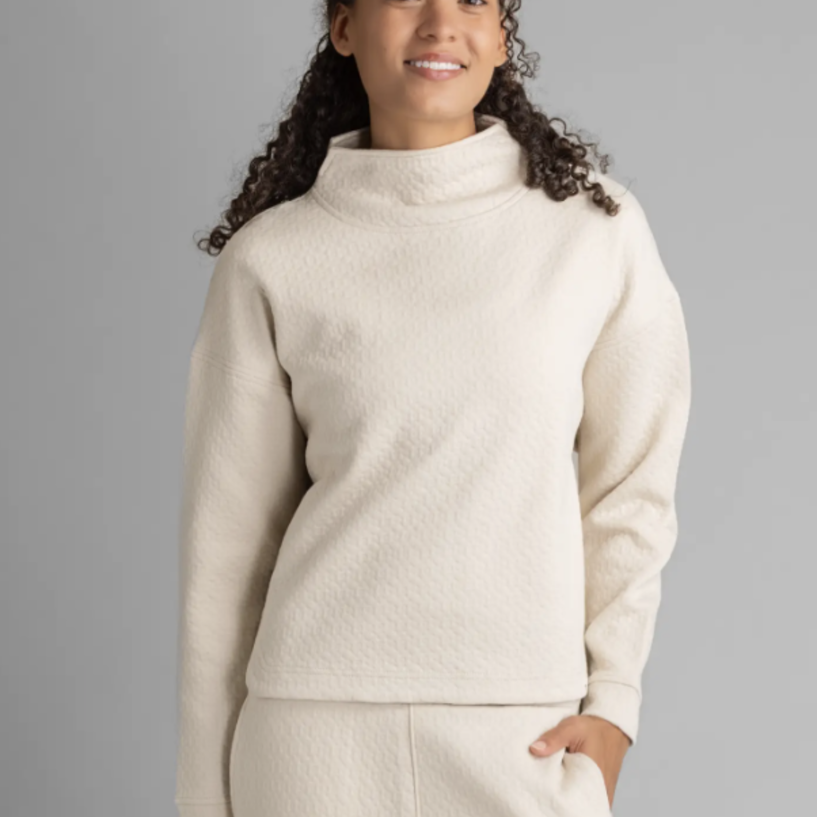 LIV Outdoors LIV Kaya Crew (W)