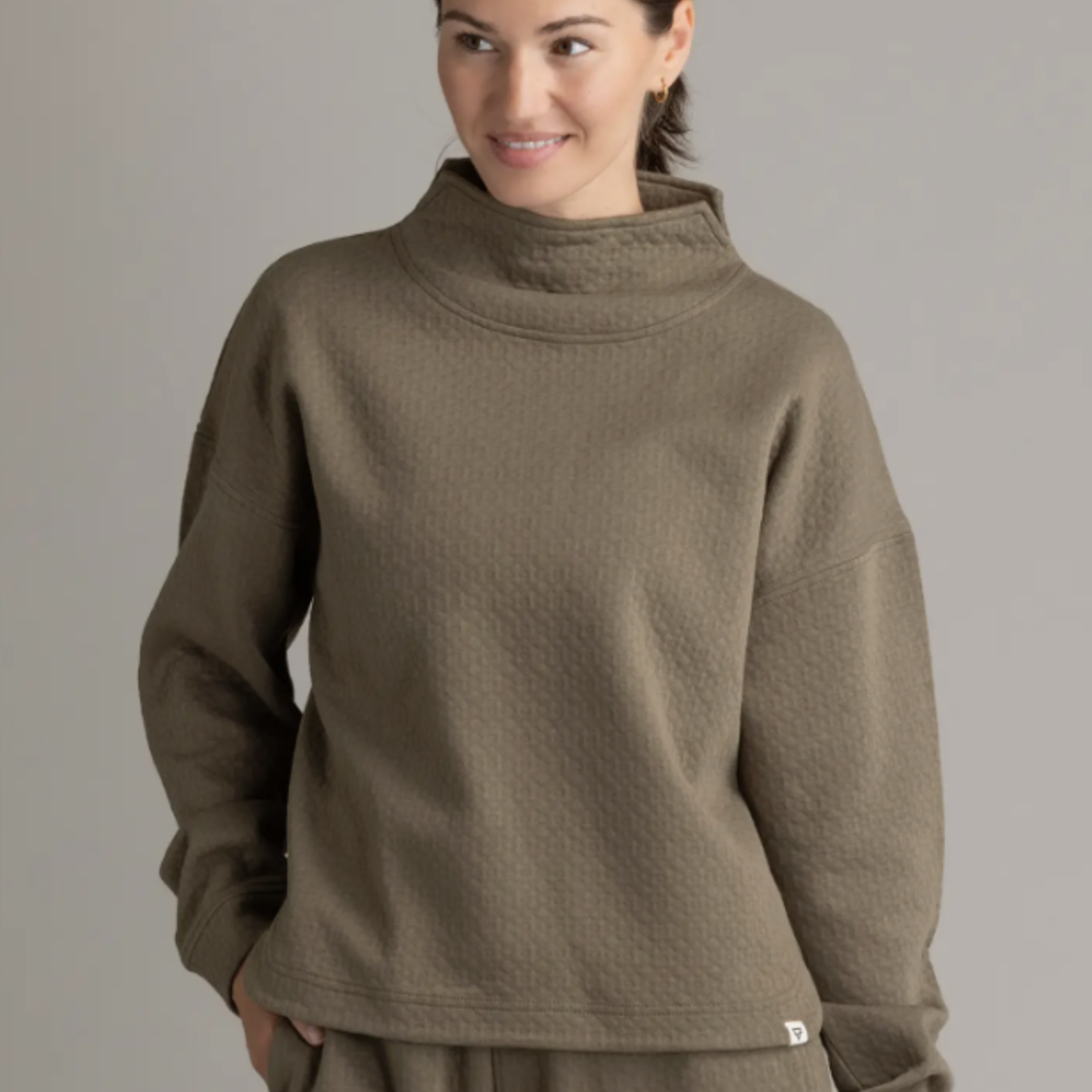 LIV Outdoors LIV Kaya Crew (W)