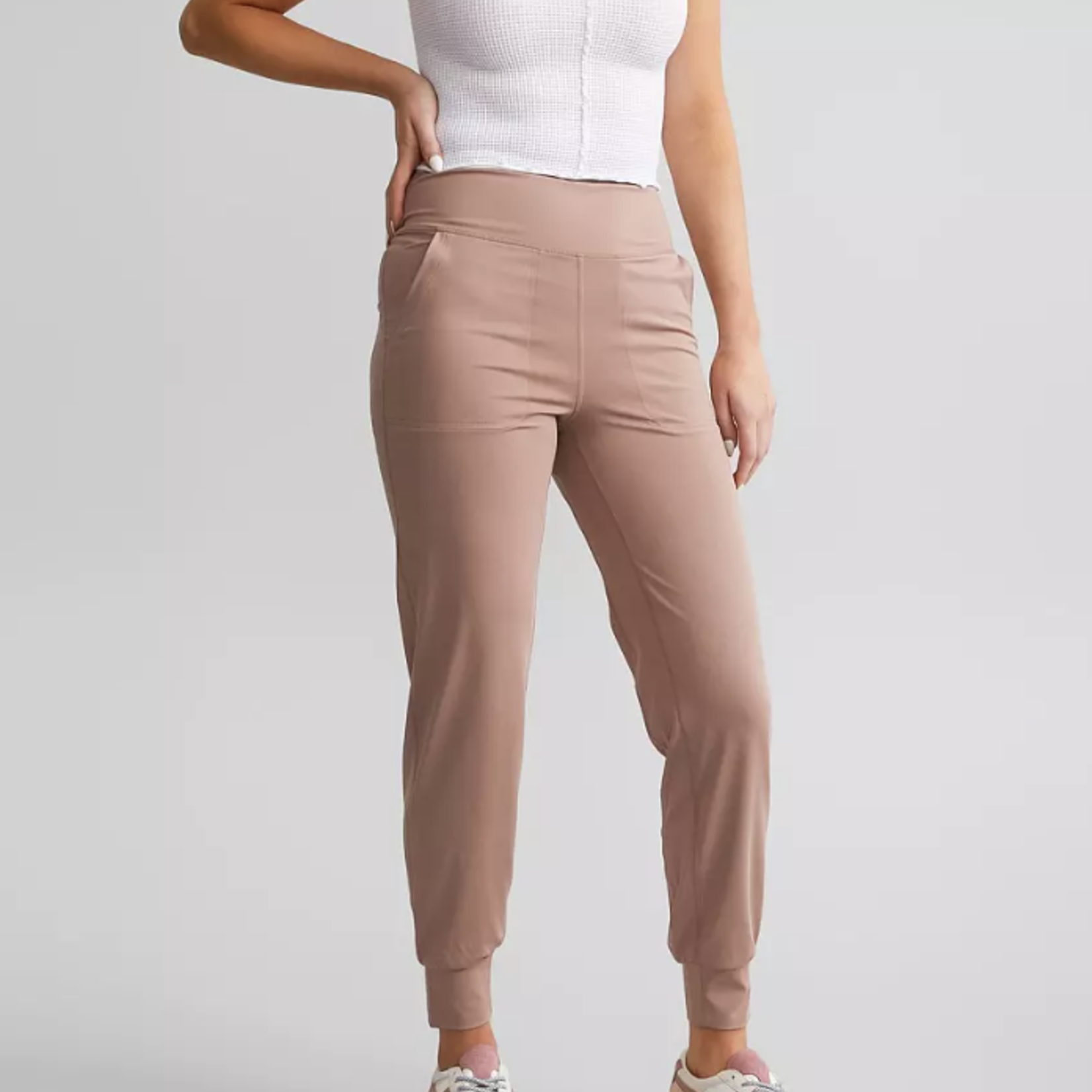 LIV Outdoors LIV Hilary Jogger (W) Antler L