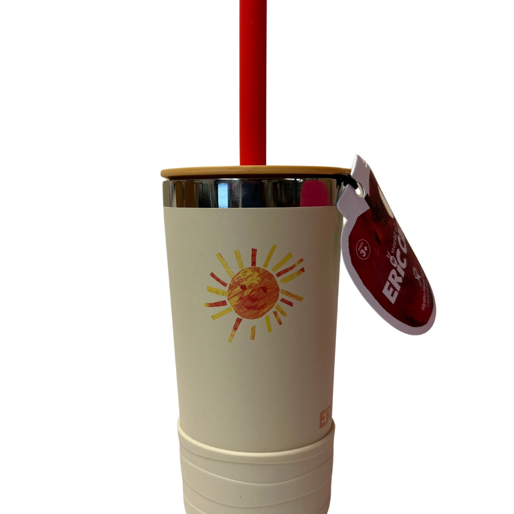 Hydro Flask North America and Distributors Hydroflask 12oz Tumbler with Straw & Boot