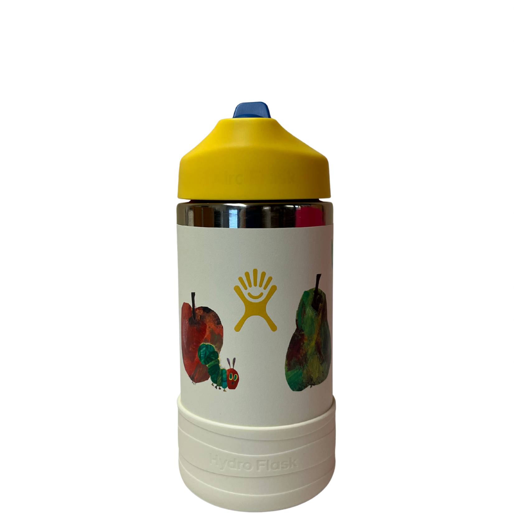 Hydro Flask North America and Distributors Hydroflask Kids 12oz Wide Straw Cap & Boot