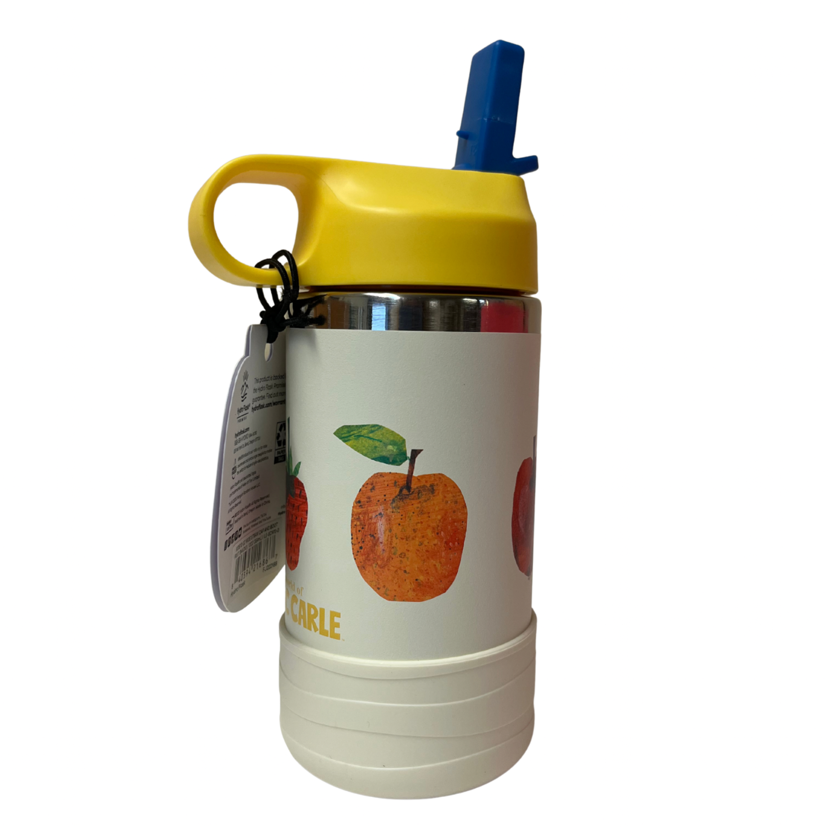 Hydro Flask North America and Distributors Hydroflask Kids 12oz Wide Straw Cap & Boot