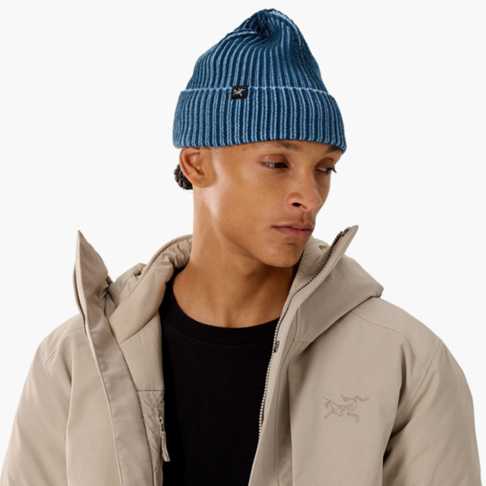 Arcteryx Arcteryx Ribbed Toque