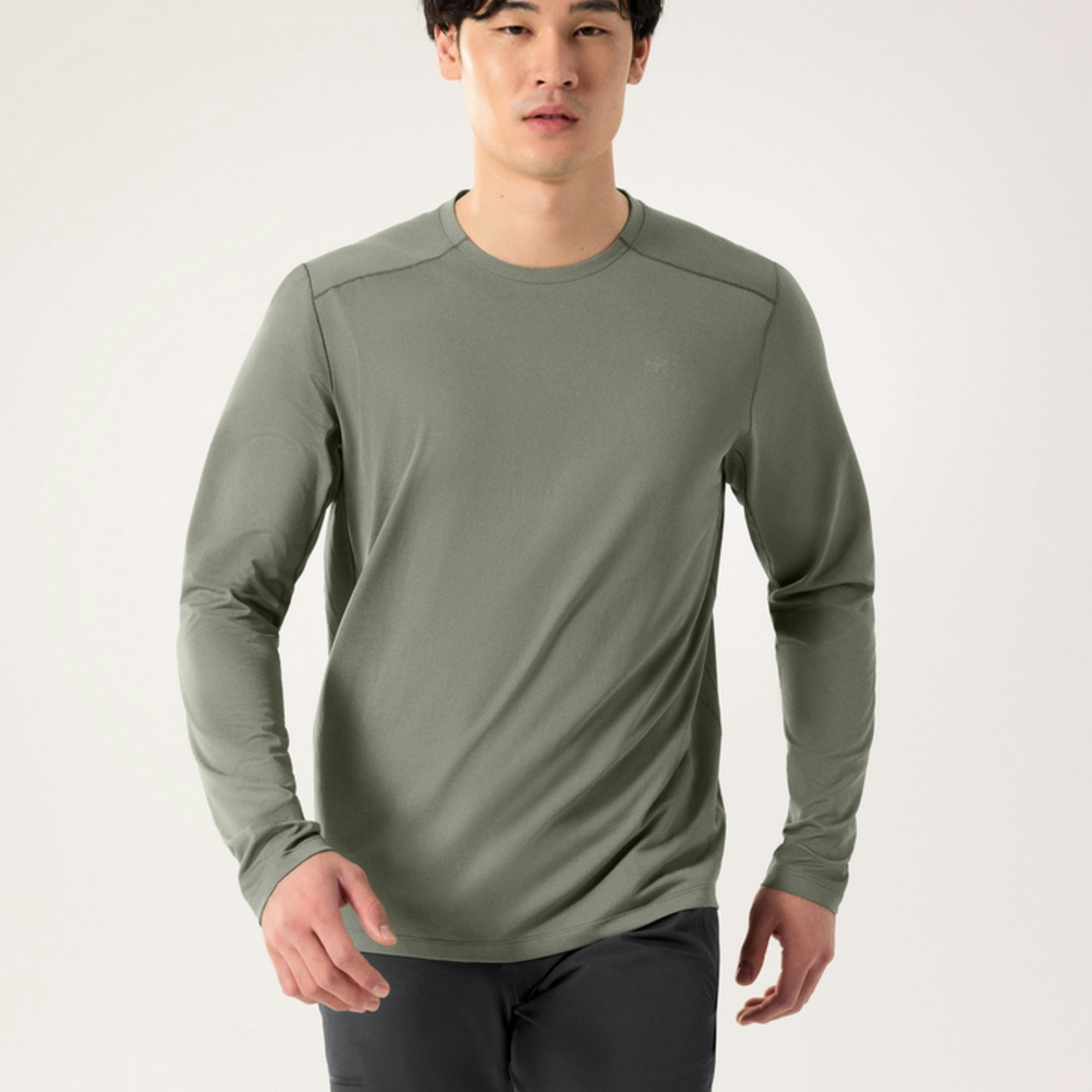 Arcteryx Arcteryx Cormac Crew LS (M)