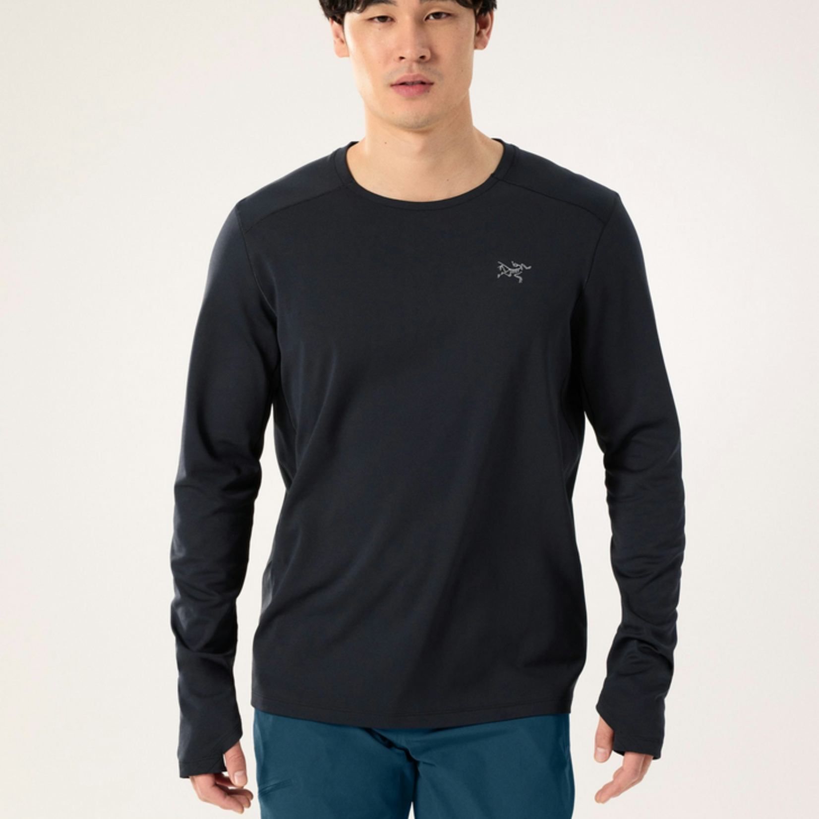 Arcteryx Arcteryx Cormac Heavyweight LS (M)