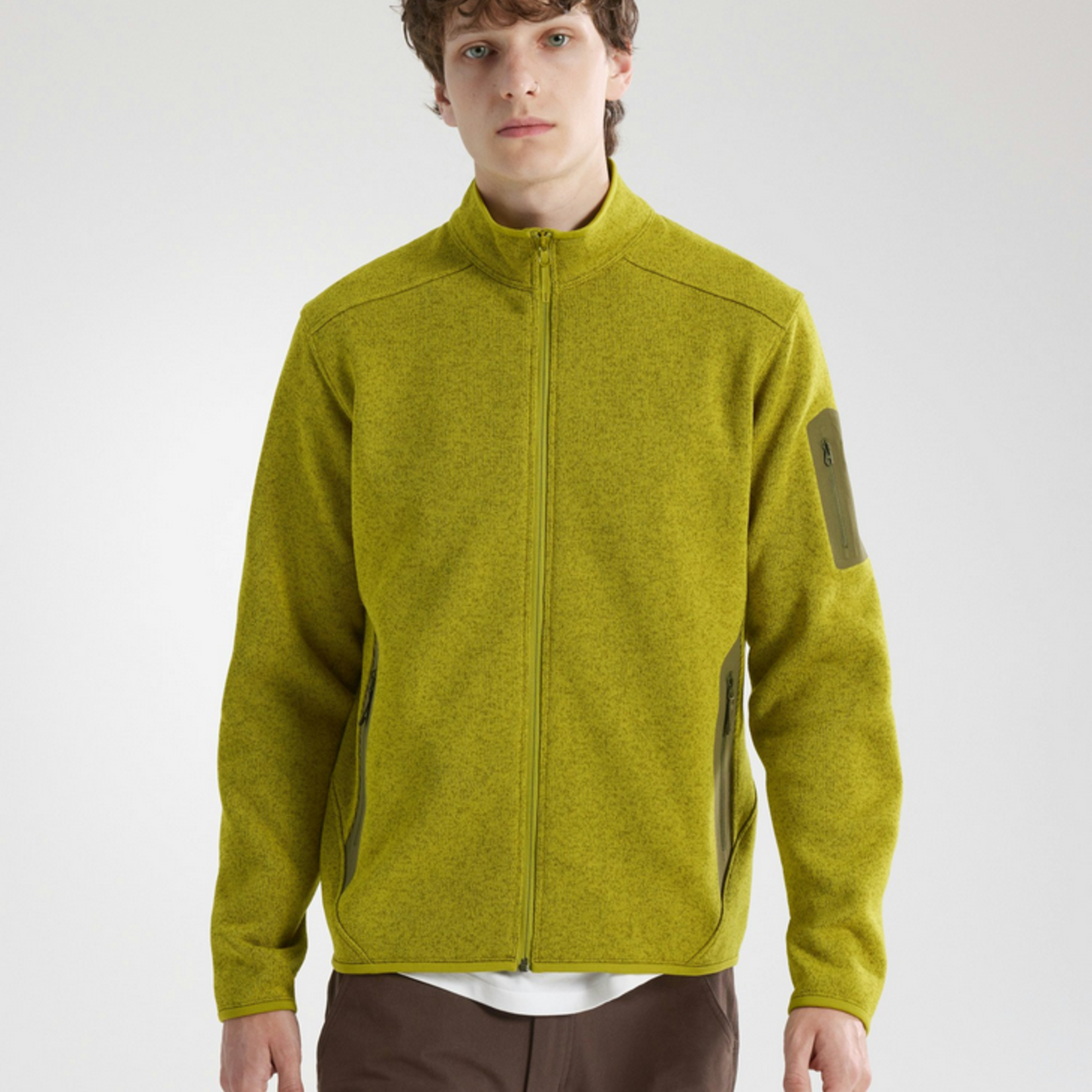 Arcteryx Arcteryx Covert Cardigan (M)