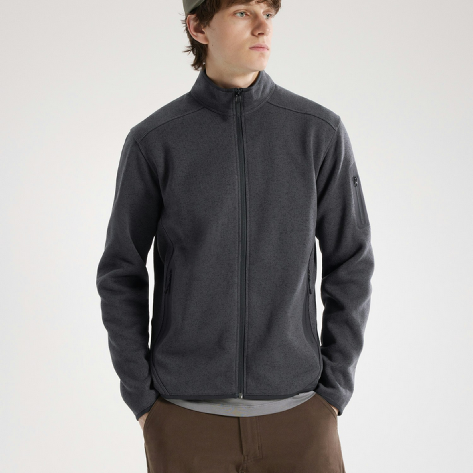 Arcteryx Arcteryx Covert Cardigan (M)