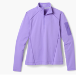 Arcteryx Arcteryx Rho Zip Neck (W)