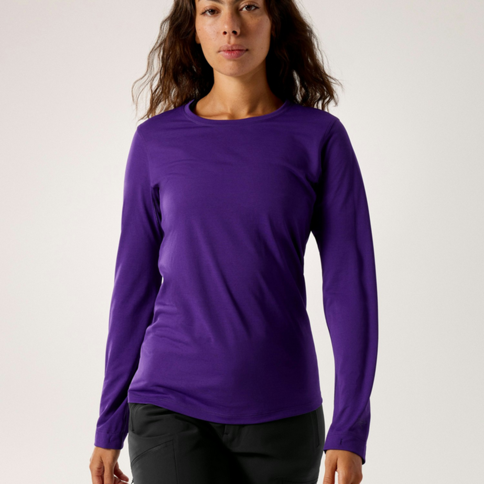Arcteryx Arcteryx Satoro Merino Wool Crew (W)