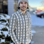 Jack+Sage Jack+Sage Nepali Flannel (M)