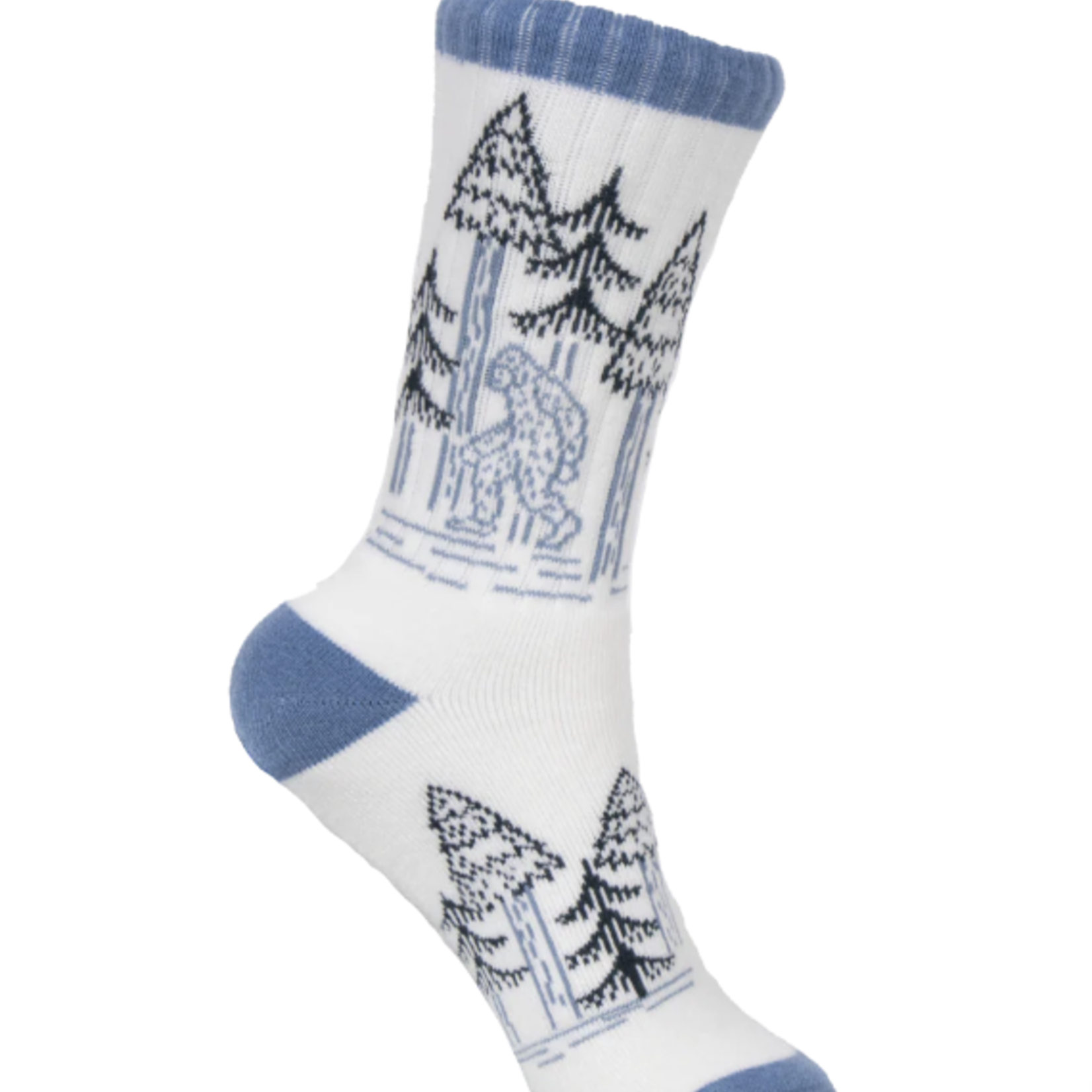 Jack+Sage Jack+Sage Merino Sock