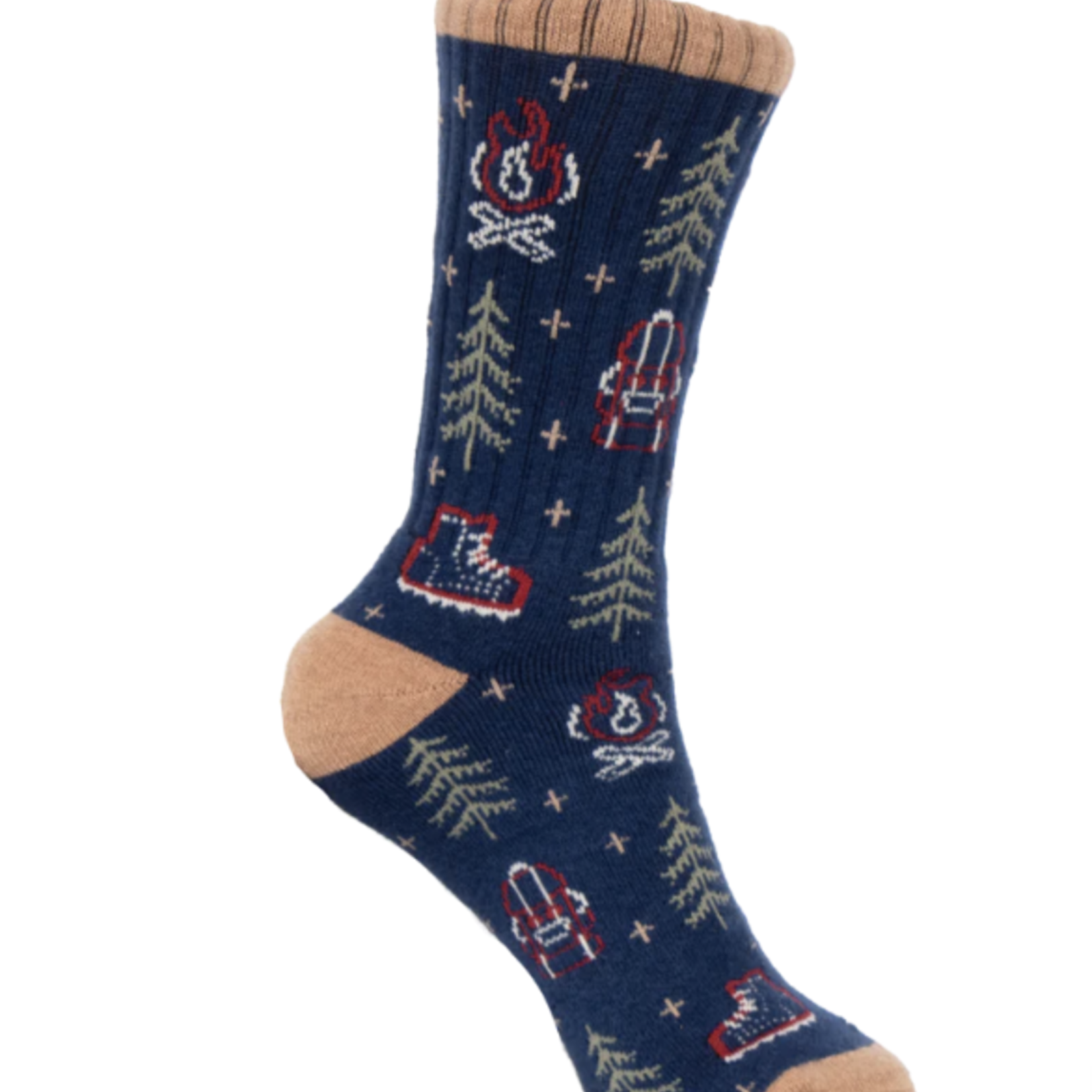 Jack+Sage Jack+Sage Merino Sock