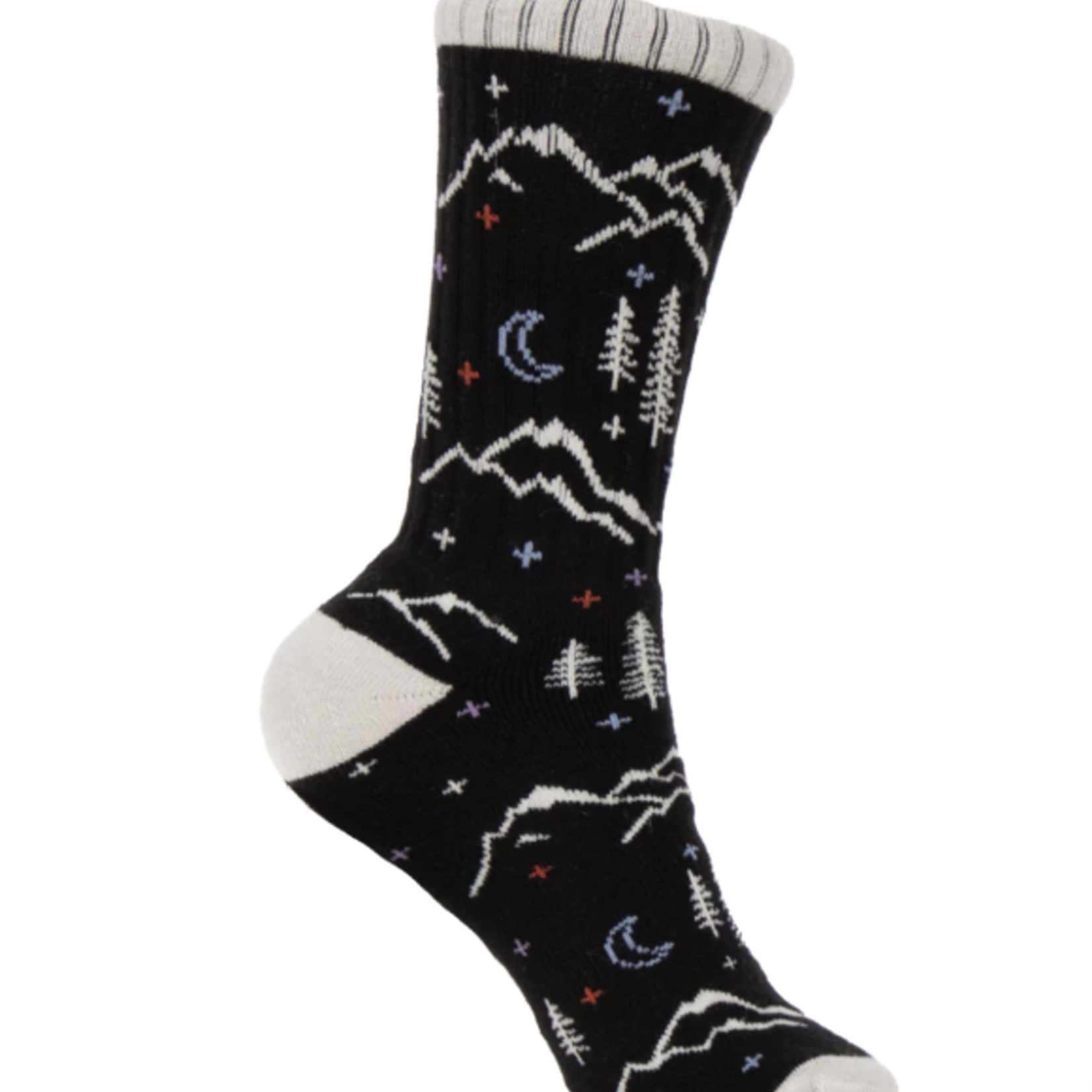 Jack+Sage Jack+Sage Merino Sock