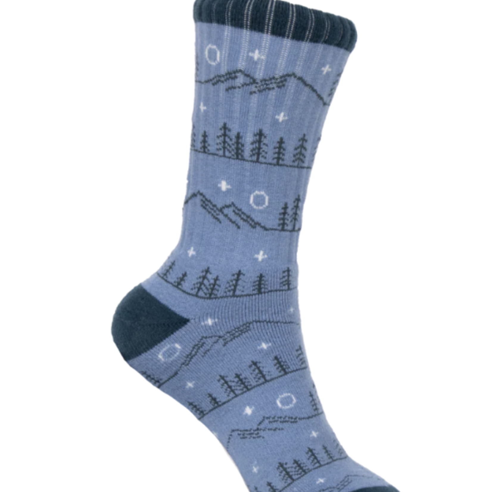 Jack+Sage Jack+Sage Merino Sock