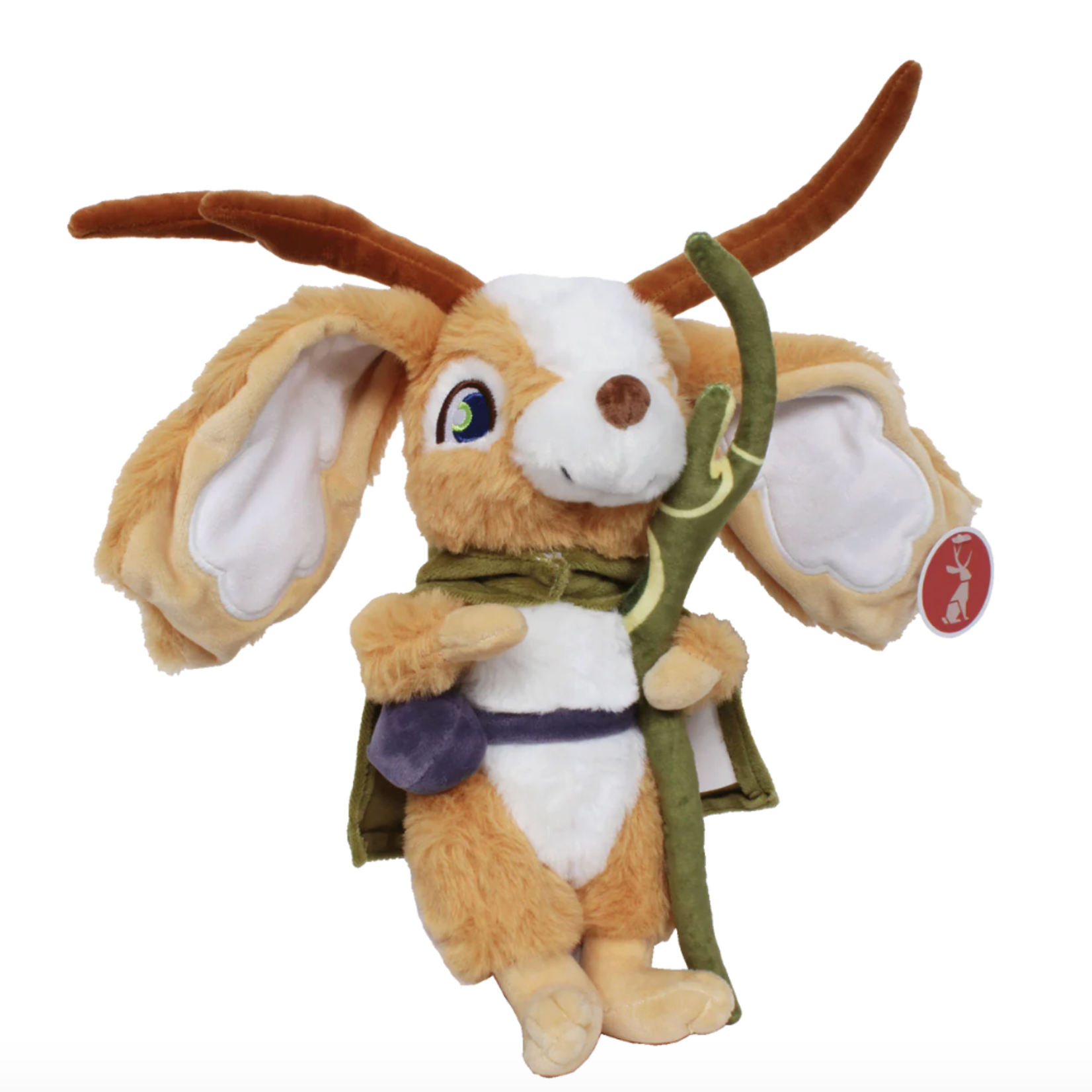 Jack+Sage Jack+Sage Jack Stuffed Animal