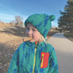Jack+Sage Jack+Sage Treeline Sherpa Beanie (Y) Deep Teal