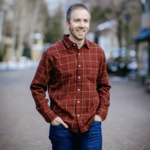 Jack+Sage Jack+Sage First Chair Flannel (M)