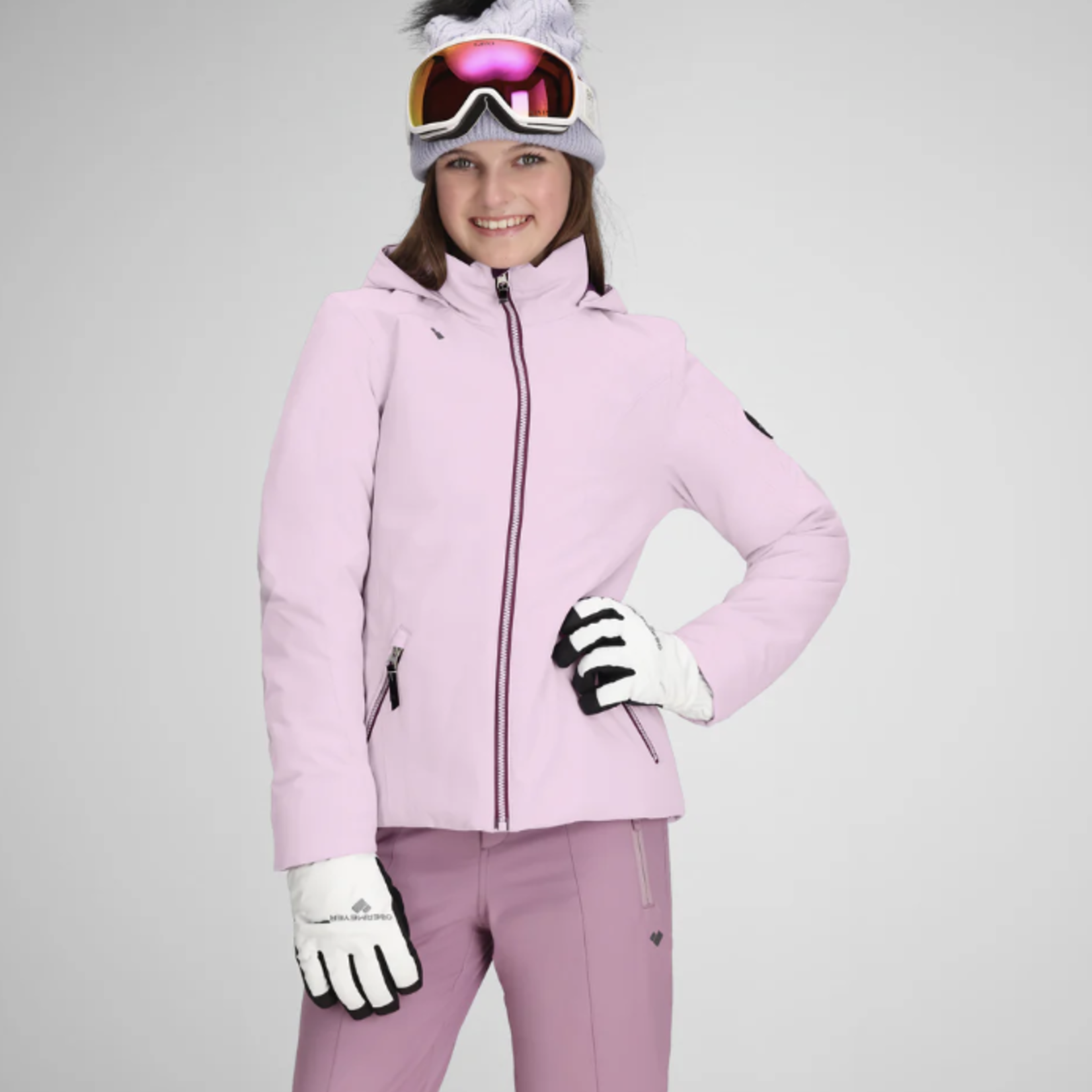 Obermeyer Obermeyer Rylee Jacket (Y)