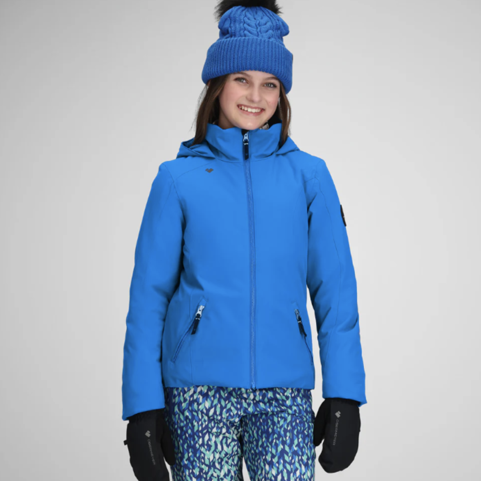 Obermeyer Obermeyer Rylee Jacket (Y)